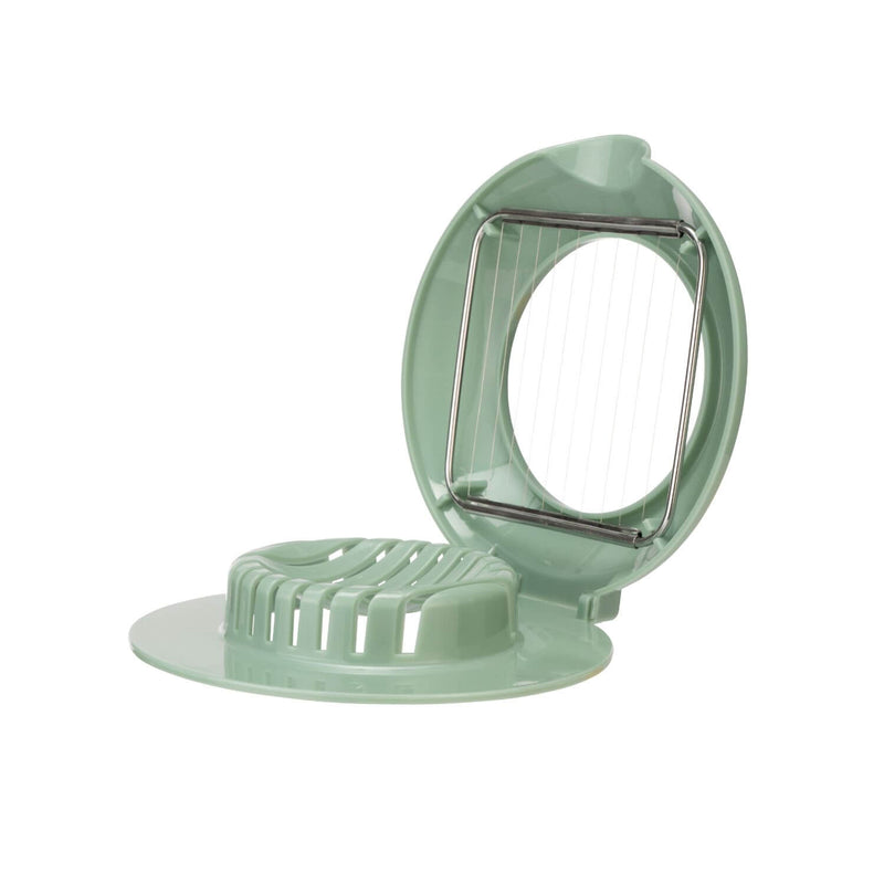 Fusion Twist Egg Slicer - Mint