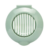 Fusion Twist Egg Slicer - Mint