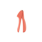 Fusion Twist Garlic Press - Coral