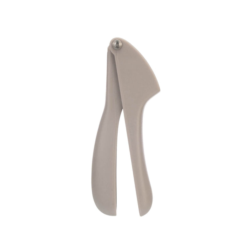 Fusion Twist Garlic Press - Grey