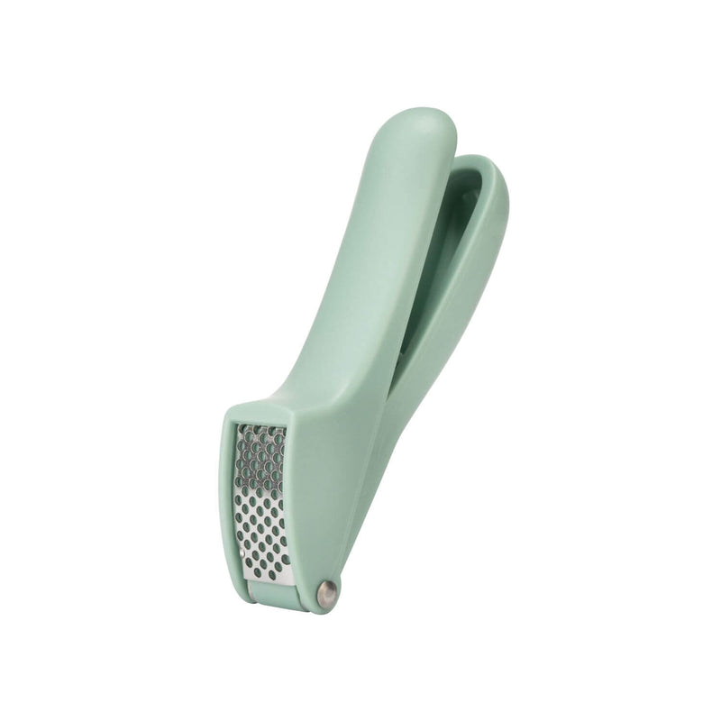 Fusion Twist Garlic Press - Mint