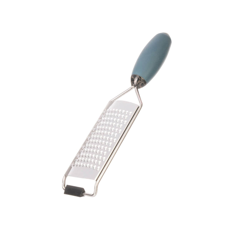 Fusion Twist Hand Grater - Blue