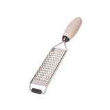 Fusion Twist Hand Grater - Grey