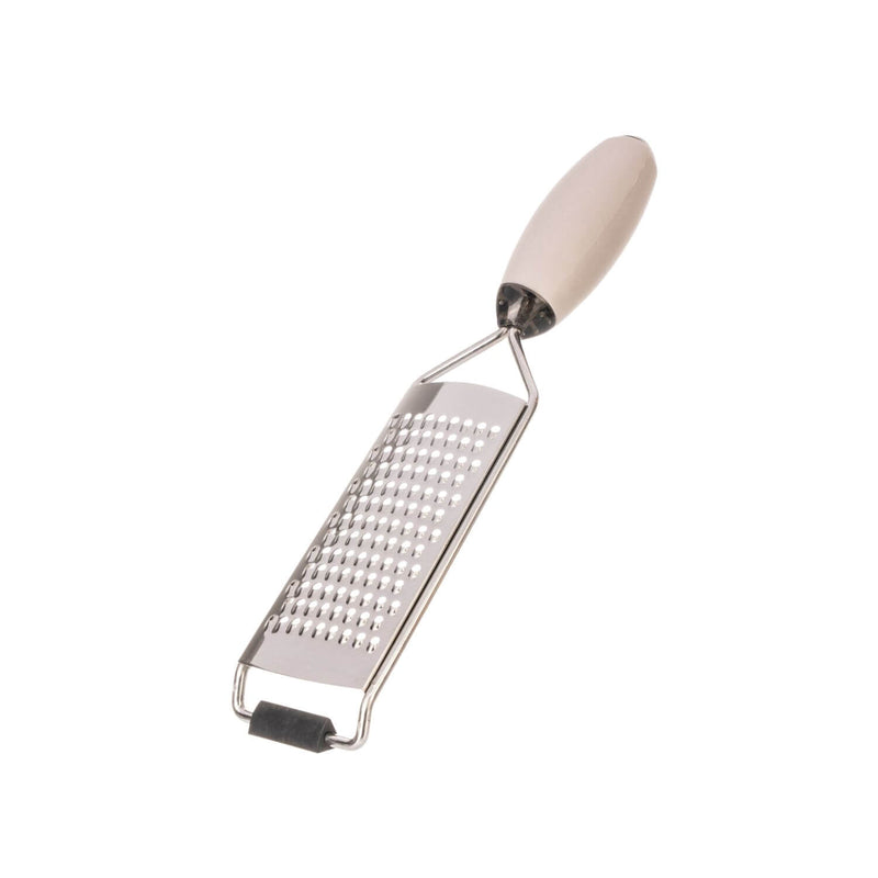 Fusion Twist Hand Grater - Grey