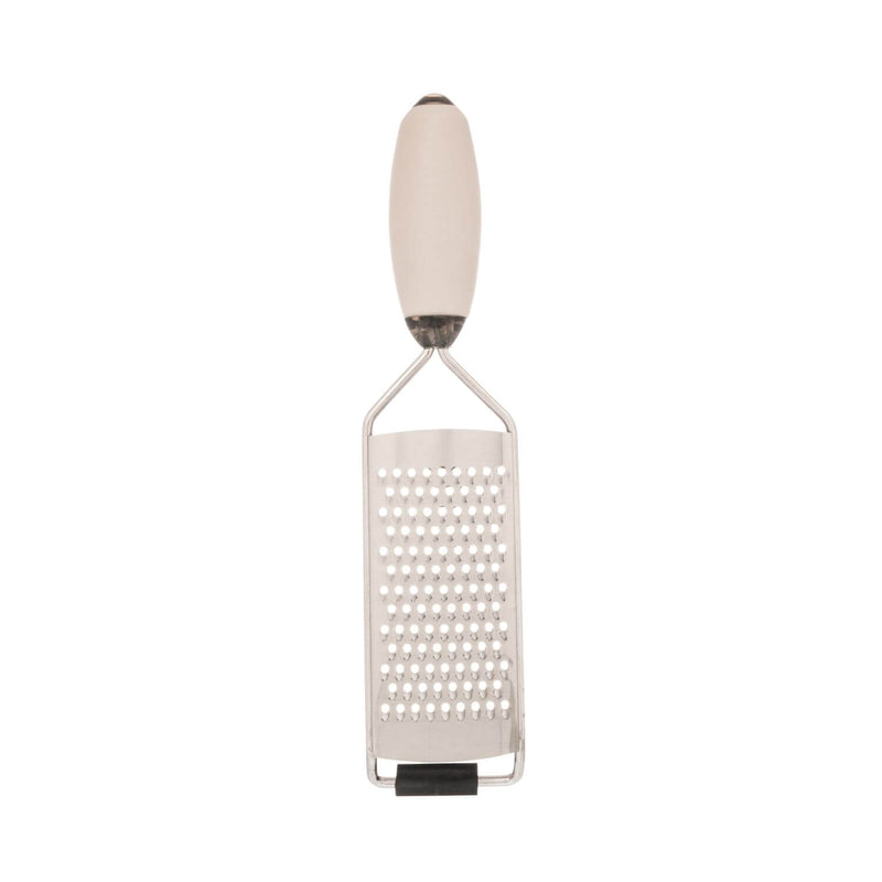 Fusion Twist Hand Grater - Grey