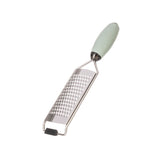 Fusion Twist Hand Grater - Mint