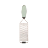 Fusion Twist Hand Grater - Mint