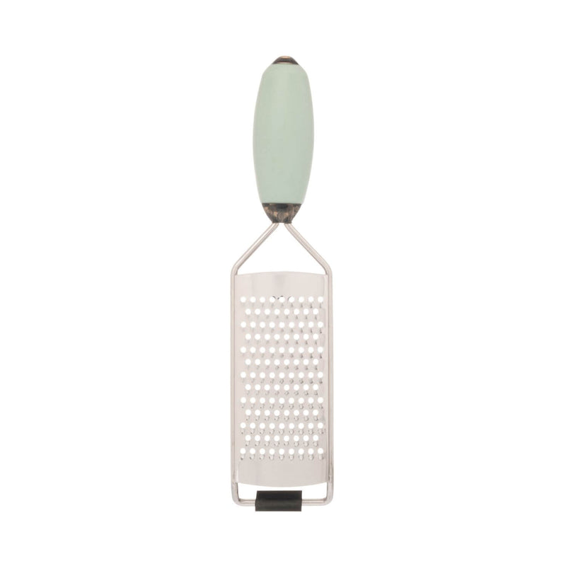 Fusion Twist Hand Grater - Mint