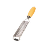 Fusion Twist Hand Grater - Yellow