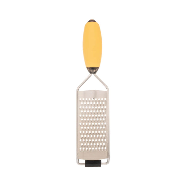 Fusion Twist Hand Grater - Yellow