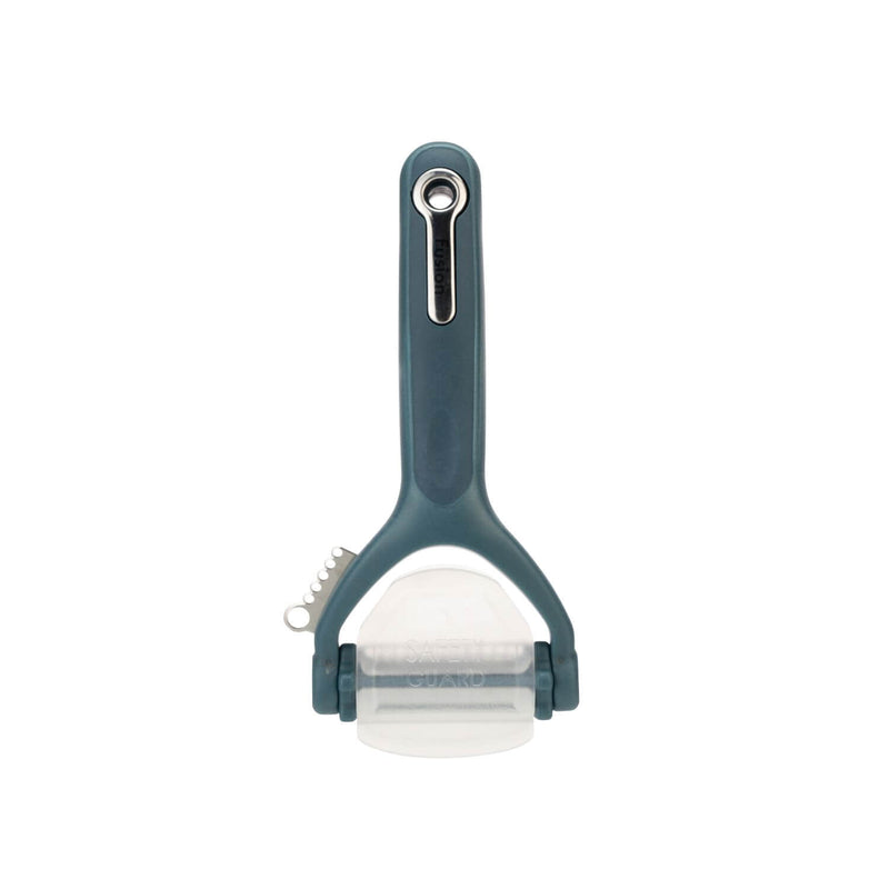 Fusion Twist Multi Peeler - Blue