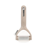 Fusion Twist Multi Peeler - Grey