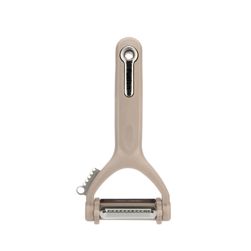 Fusion Twist Multi Peeler - Grey