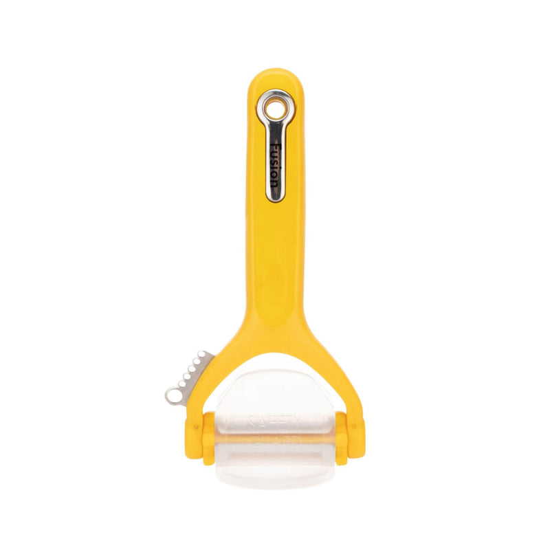 Fusion Twist Multi Peeler - Yellow