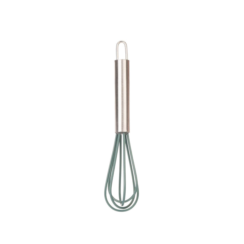 Fusion Twist Mini Silicone Whisk - Assorted