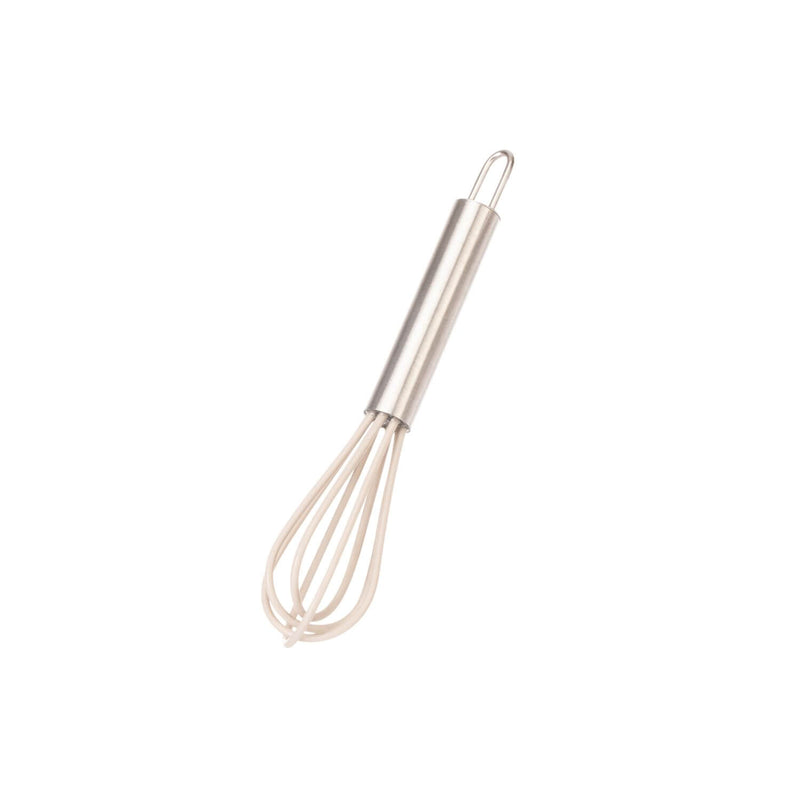 Fusion Twist Mini Silicone Whisk - Assorted