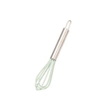 Fusion Twist Mini Silicone Whisk - Assorted