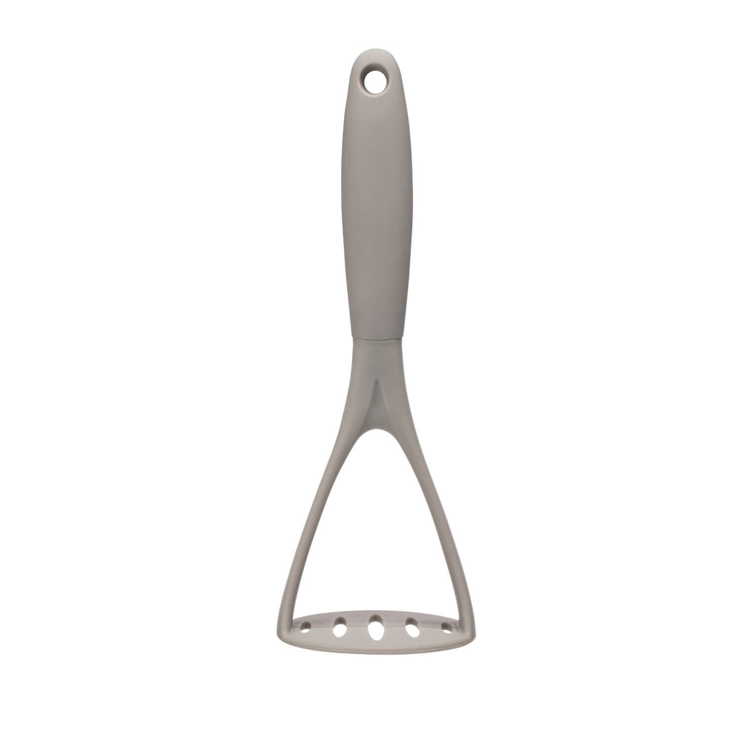 Buy Fusion | Twist Nylon Masher - Grey – Potters Cookshop