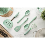 Fusion Twist Nylon Masher - Mint