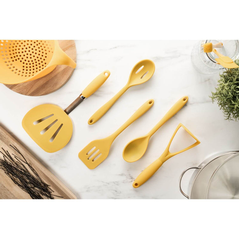 Fusion Twist Nylon Masher - Yellow