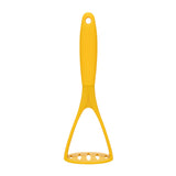 Fusion Twist Nylon Masher - Yellow