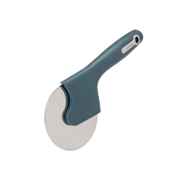 Fusion Twist Pizza Cutter - Blue