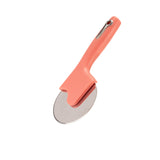 Fusion Twist Pizza Cutter - Coral