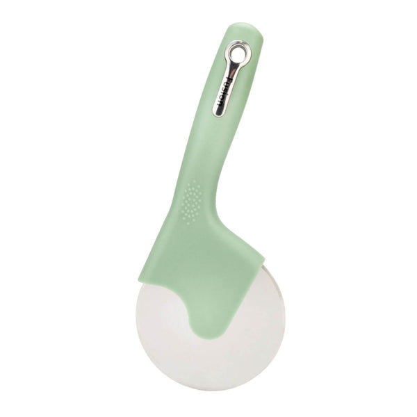 Fusion Twist Pizza Cutter - Mint