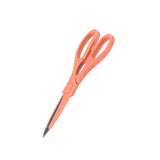 Fusion Twist Scissors - Coral
