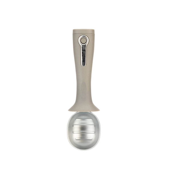 Fusion Twist Ice Cream Scoop - Grey