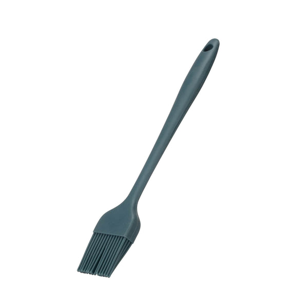 Fusion Twist Silicone Pastry Brush - Blue