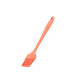 Fusion Twist Silicone Pastry Brush - Coral