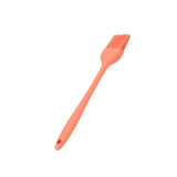 Fusion Twist Silicone Pastry Brush - Coral