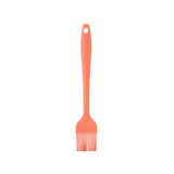 Fusion Twist Silicone Pastry Brush - Coral
