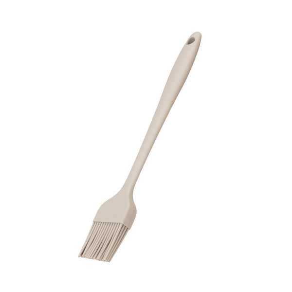 Fusion Twist Silicone Pastry Brush - Grey