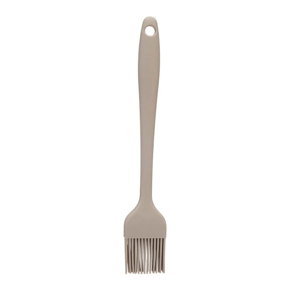 Fusion Twist Silicone Pastry Brush - Grey