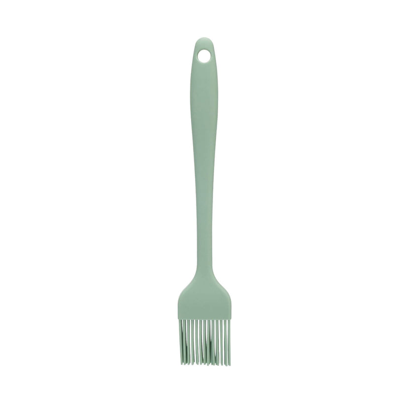 Fusion Twist Silicone Pastry Brush - Mint