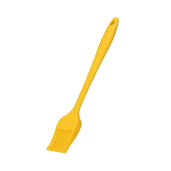 Fusion Twist Silicone Pastry Brush - Yellow