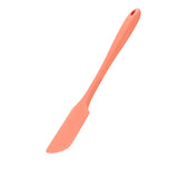 Fusion Twist Silicone Spatula - Coral