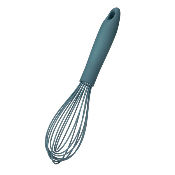 Fusion Twist Silicone Whisk - Blue