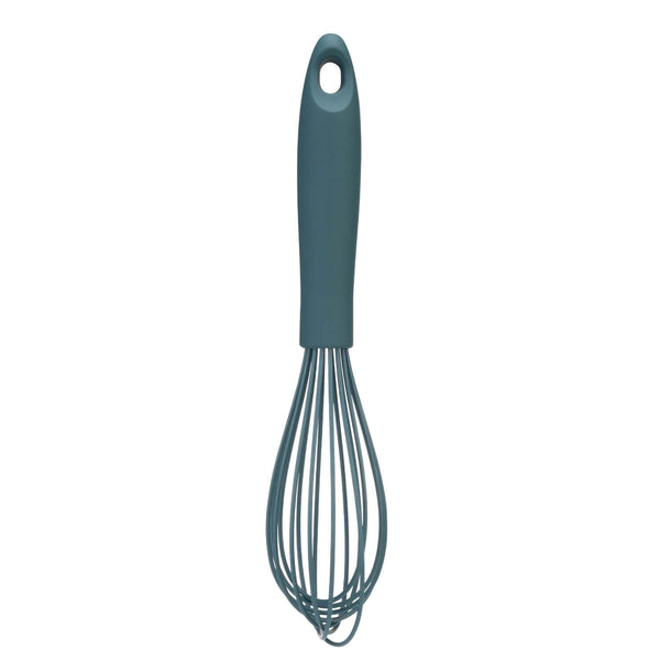 Fusion Twist Silicone Whisk - Blue