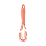 Fusion Twist Silicone Whisk - Coral