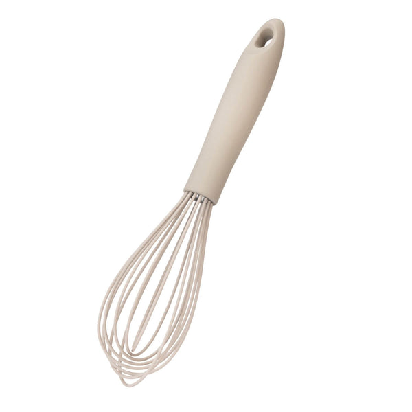 Fusion Twist Silicone Whisk - Grey