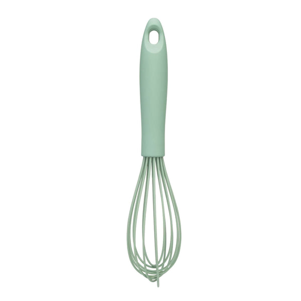Fusion Twist Silicone Whisk - Mint
