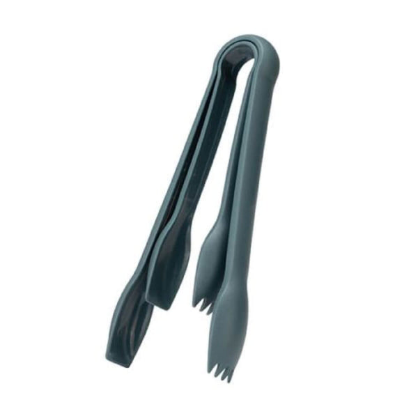 Fusion Twist Pack of 2 Silicone Tongs - Blue