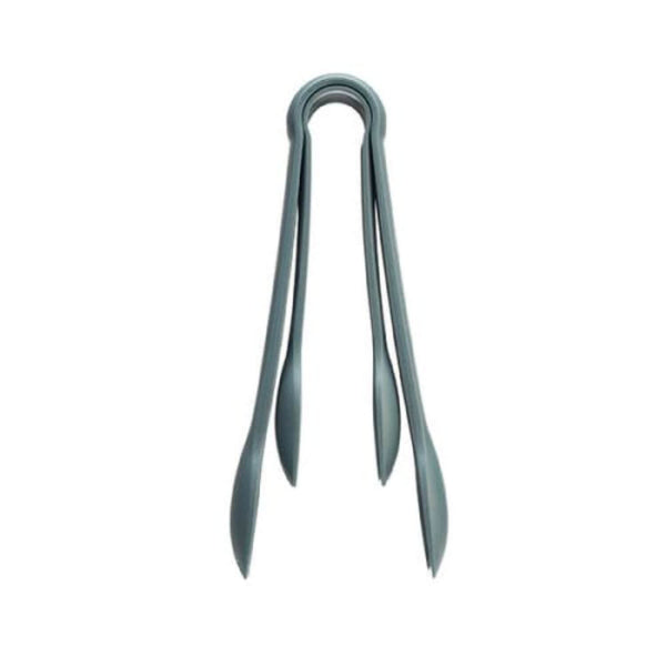 Fusion Twist Pack of 2 Silicone Tongs - Blue