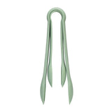 Fusion Twist Pack of 2 Silicone Tongs - Mint