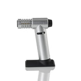 AdHoc Brûlée Blow Torch - Silver