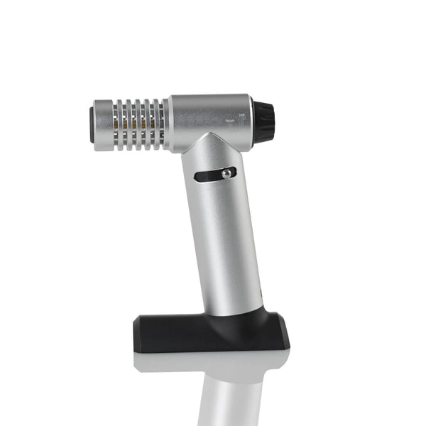 AdHoc Brûlée Blow Torch - Silver