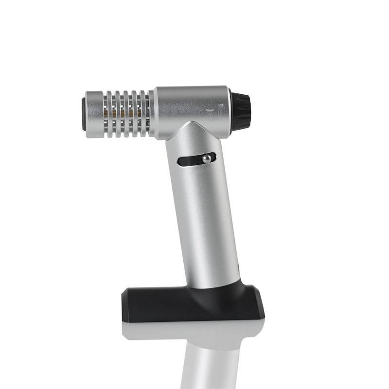 AdHoc Brûlée Blow Torch - Silver